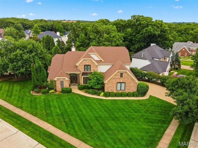 515 Sumac Field Court, Ellisville, MO 63021