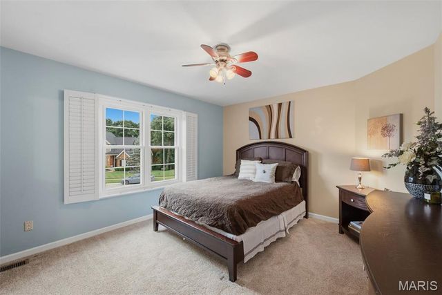 515 Sumac Field Court, Ellisville, MO 63021