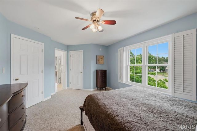 515 Sumac Field Court, Ellisville, MO 63021