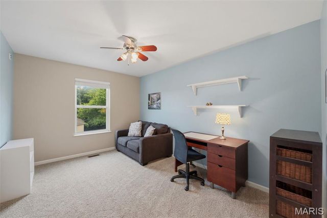 515 Sumac Field Court, Ellisville, MO 63021