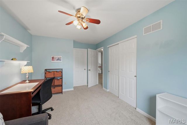 515 Sumac Field Court, Ellisville, MO 63021
