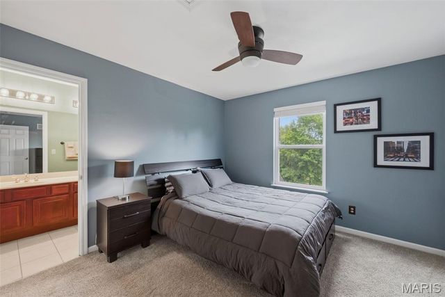 515 Sumac Field Court, Ellisville, MO 63021