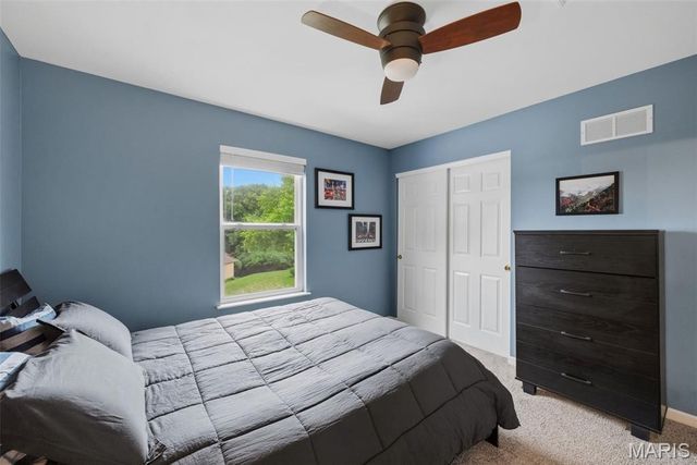 515 Sumac Field Court, Ellisville, MO 63021
