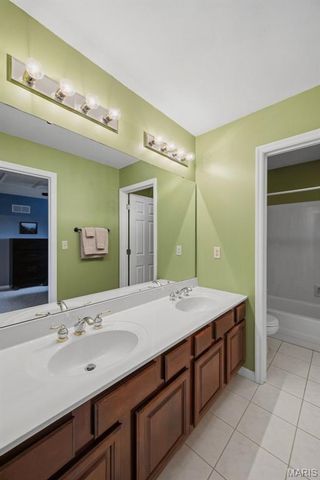 515 Sumac Field Court, Ellisville, MO 63021
