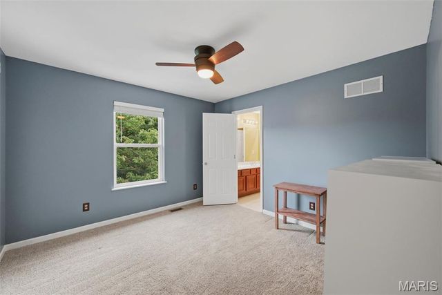 515 Sumac Field Court, Ellisville, MO 63021