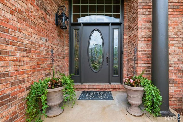 515 Sumac Field Court, Ellisville, MO 63021