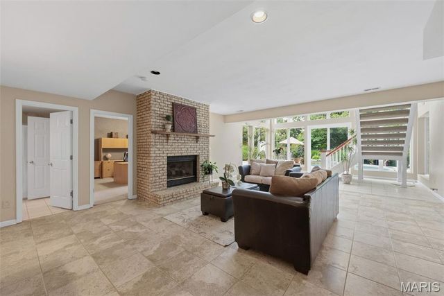 515 Sumac Field Court, Ellisville, MO 63021
