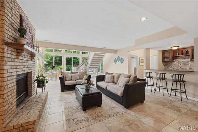 515 Sumac Field Court, Ellisville, MO 63021