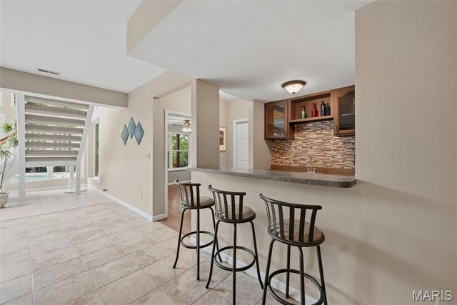 515 Sumac Field Court, Ellisville, MO 63021