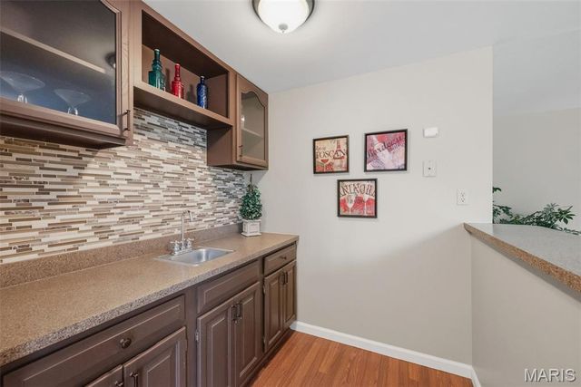 515 Sumac Field Court, Ellisville, MO 63021