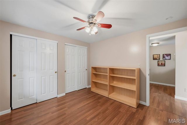 515 Sumac Field Court, Ellisville, MO 63021