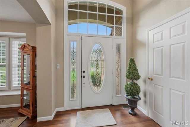 515 Sumac Field Court, Ellisville, MO 63021