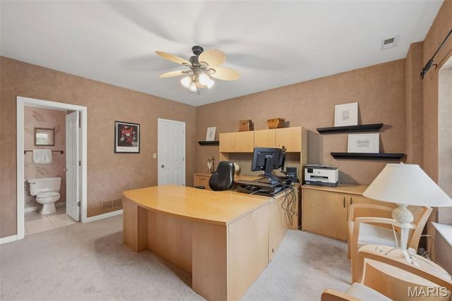 515 Sumac Field Court, Ellisville, MO 63021