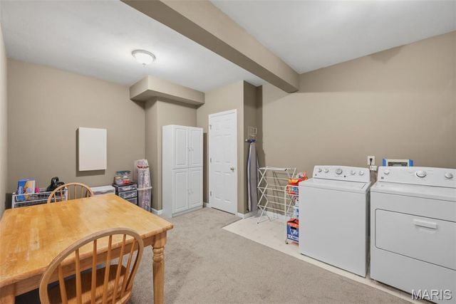 515 Sumac Field Court, Ellisville, MO 63021