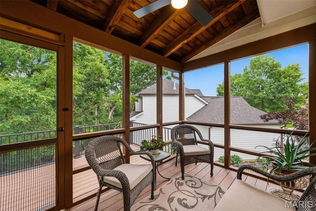 515 Sumac Field Court, Ellisville, MO 63021