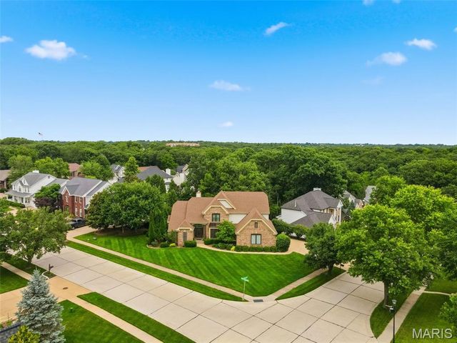 515 Sumac Field Court, Ellisville, MO 63021