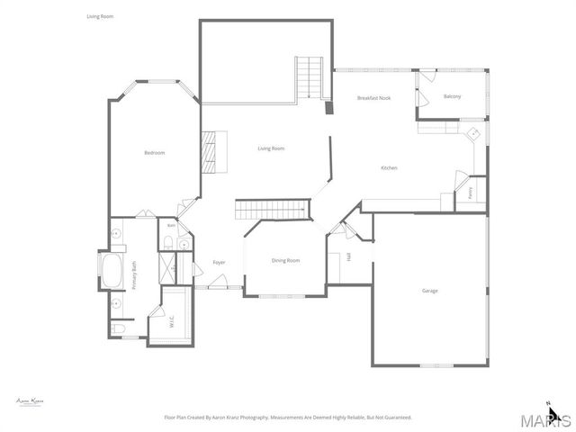 515 Sumac Field Court, Ellisville, MO 63021