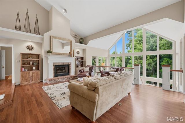 515 Sumac Field Court, Ellisville, MO 63021