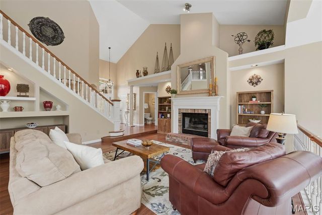 515 Sumac Field Court, Ellisville, MO 63021