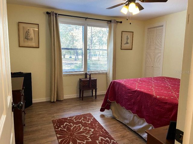 17055 NE 141ST COURT, Fort Mc Coy, FL 32134
