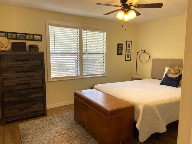 17055 NE 141ST COURT, Fort Mc Coy, FL 32134