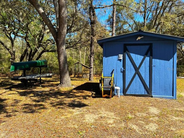 17055 NE 141ST COURT, Fort Mc Coy, FL 32134
