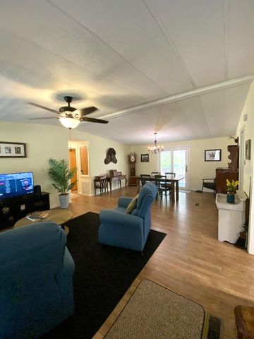17055 NE 141ST COURT, Fort Mc Coy, FL 32134