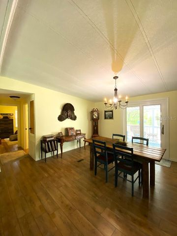 17055 NE 141ST COURT, Fort Mc Coy, FL 32134