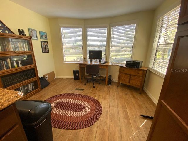 17055 NE 141ST COURT, Fort Mc Coy, FL 32134