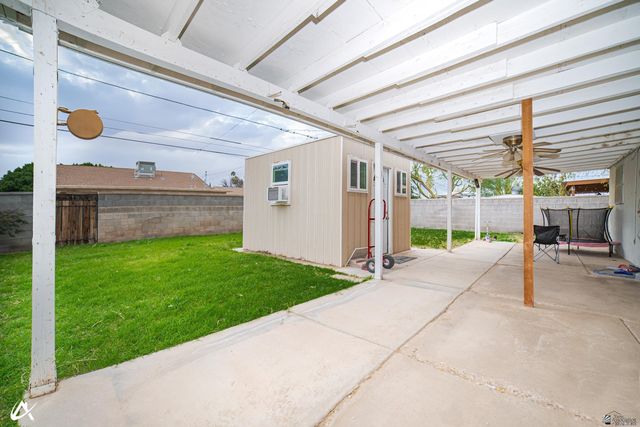 410 S 22 Ave, Yuma, AZ 85364