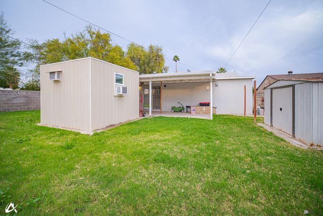 410 S 22 Ave, Yuma, AZ 85364