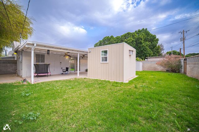 410 S 22 Ave, Yuma, AZ 85364