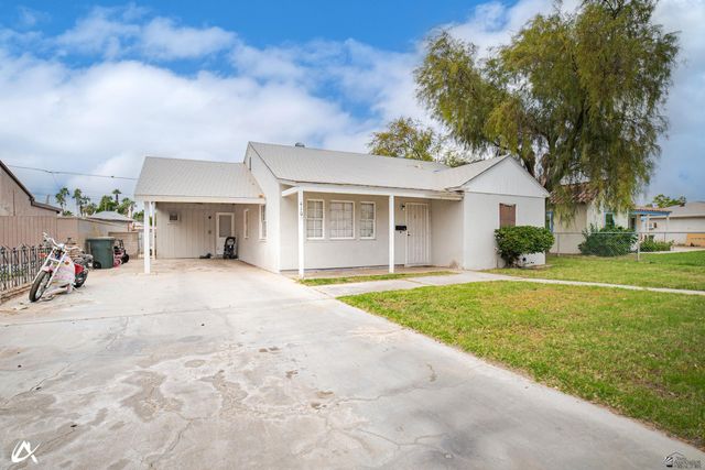 410 S 22 Ave, Yuma, AZ 85364