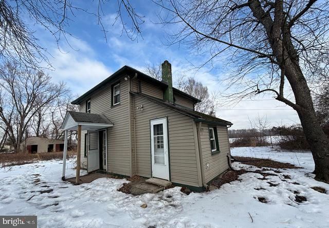 137 REPAUPO STATION RD, Swedesboro, NJ 08085