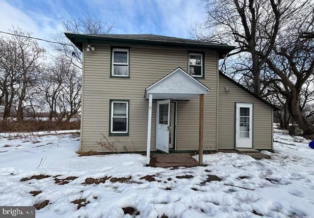 137 REPAUPO STATION RD, Swedesboro, NJ 08085