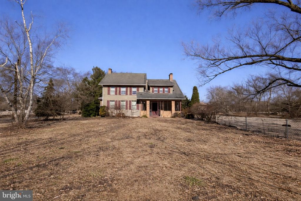 137 REPAUPO STATION RD, Swedesboro, NJ 08085