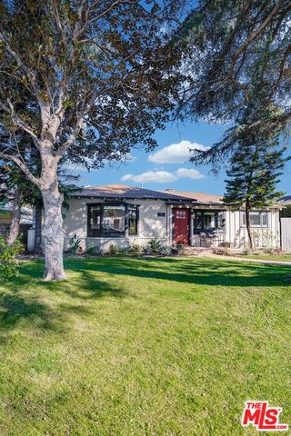 4930 STROHM Avenue, North Hollywood (los Angeles), CA 91601