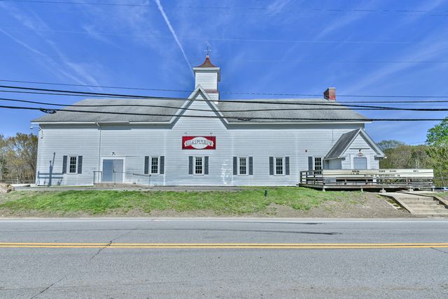 1017 Riverside Drive, Thompson, CT 06255