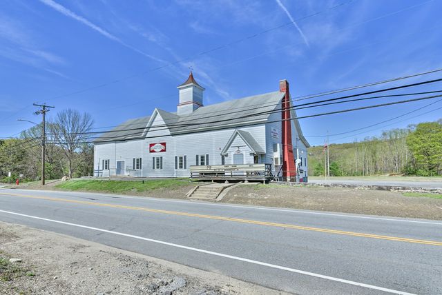 1017 Riverside Drive, Thompson, CT 06255