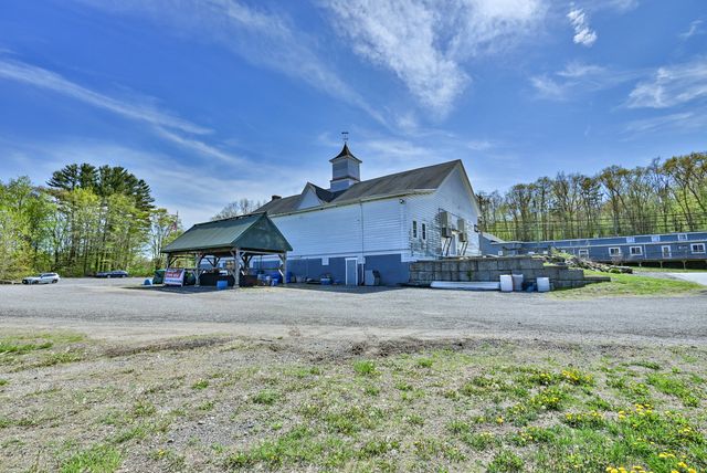 1017 Riverside Drive, Thompson, CT 06255