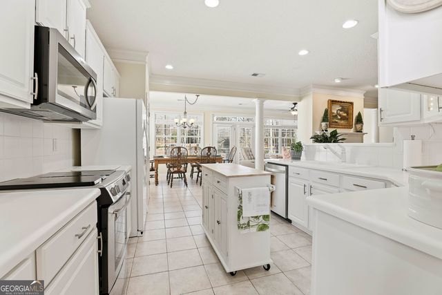 25 Garden Grove, Newnan, GA 30265