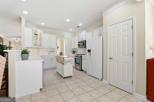 25 Garden Grove, Newnan, GA 30265