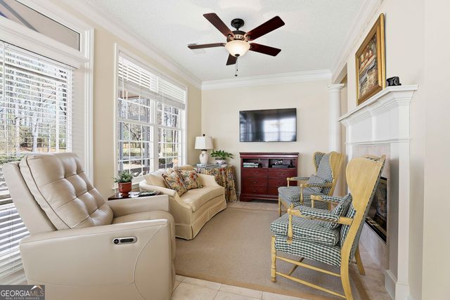 25 Garden Grove, Newnan, GA 30265