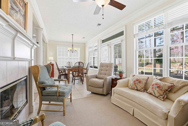 25 Garden Grove, Newnan, GA 30265