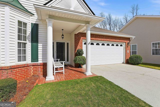 25 Garden Grove, Newnan, GA 30265