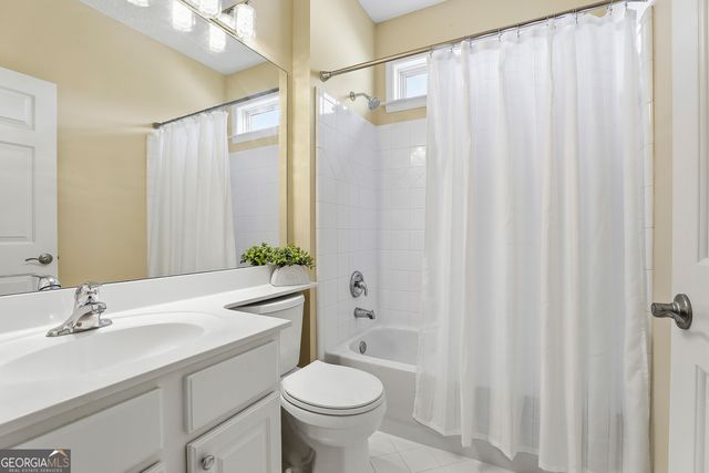 25 Garden Grove, Newnan, GA 30265