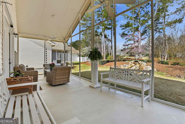 25 Garden Grove, Newnan, GA 30265