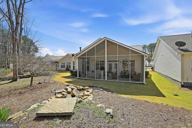 25 Garden Grove, Newnan, GA 30265