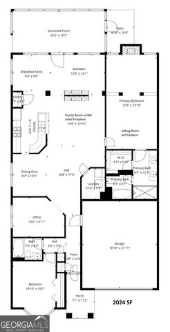 25 Garden Grove, Newnan, GA 30265