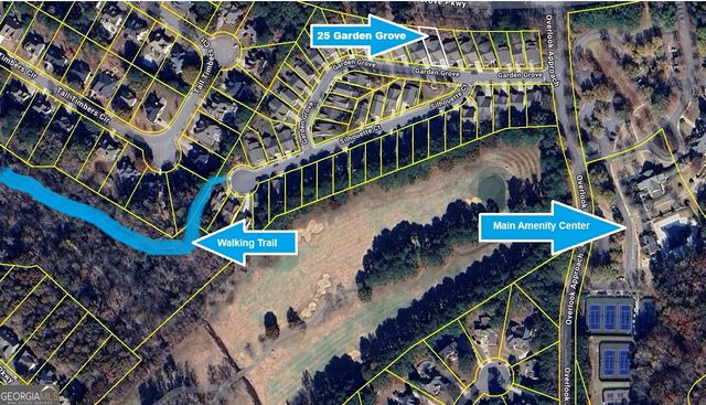 25 Garden Grove, Newnan, GA 30265